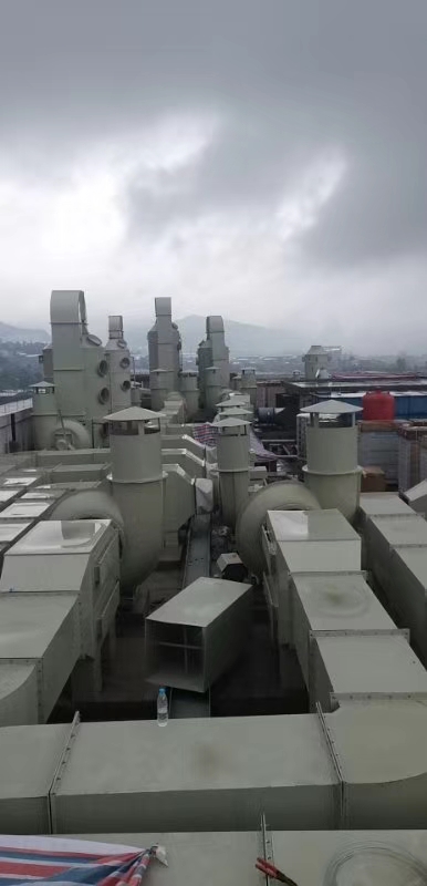 東莞市譽(yù)鑫塑膠模具有限公司廢棄處理工程 東莞市譽(yù)鑫塑膠模具有限公司廢棄處理工程