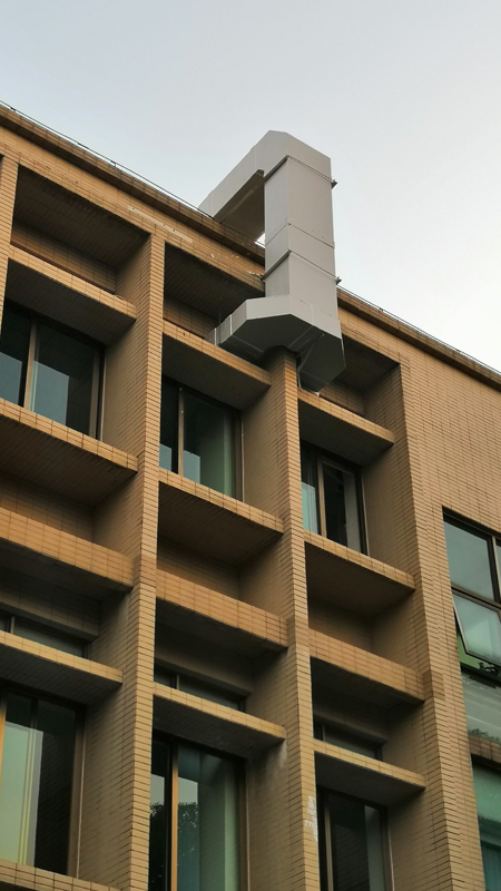 廣東奕美化工科技有限公司廢棄處理工程 廣東奕美化工科技有限公司廢棄處理工程